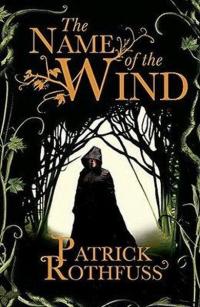 The Name of the Wind (The Kingkiller Chronicle): 1