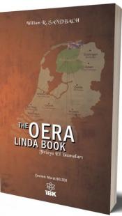 The Oera Linda Book - Frizya El Yazmaları