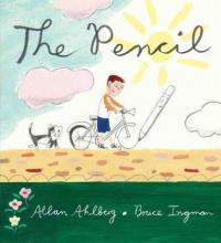 The Pencil Allan Ahlberg