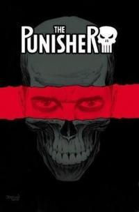 The Punisher Vol. 1: On the Road Steve Dillon