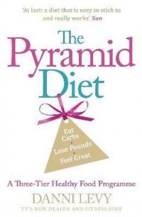 The Pyramid Diet Danni Levy