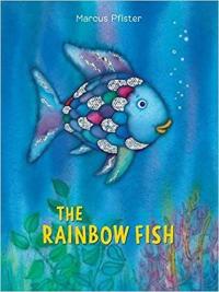 The Rainbow Fish (Ciltli) Marcus Pfister