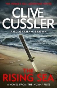 The Rising Sea: NUMA Files #15 (The NUMA Files) Clive Cussler