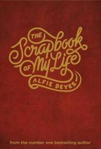 The Scrapbook of My Life Alfie Deyes