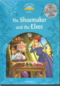 The Shoemaker and the Elves Sue Arengo