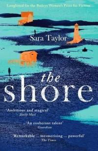 The Shore Sara Taylor