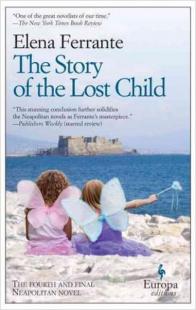The Story of the Lost Child: Neapolitan Novels Book Four