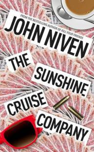 The Sunshine Cruise Company John Niven