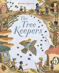 The Tree Keepers: Flock Gemma Koomen