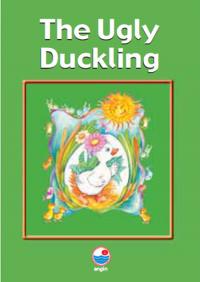 The Ugly Duckling  (Reader C ) Cd'siz
