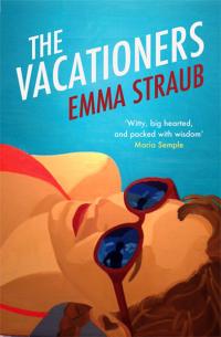 The Vacationers Emma Straub