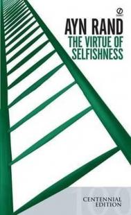 The Virtue of Selfishness Ayn Rand