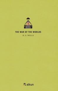 The War of the Worlds H.G. Wells
