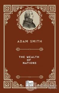 The Wealth Of Nations