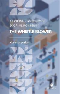 The Whistle - Blower Mahmut Arslan