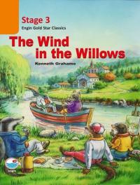 The Wind in The Willows CD'siz-Stage 3 Kenneth Grahame
