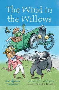 The Wind in the Willows - İngilizce Kitap Kenneth Grahame