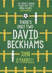 There's Only Two David Beckhams John O'Farrell
