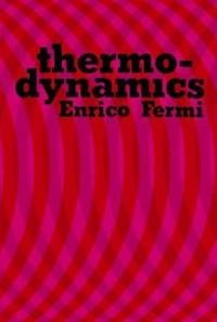 Thermodynamics Enrico Fermi