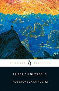 Thus Spoke Zarathustra PB Friedrich Nietzsche
