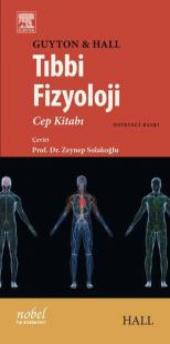Tıbbi Fizyoloji Cep Kitabı Kolektif