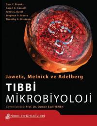 Tıbbi Mikrobiyoloji - Jawetz Kolektif