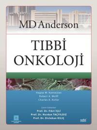 Tıbbi Onkoloji - Md Anderson