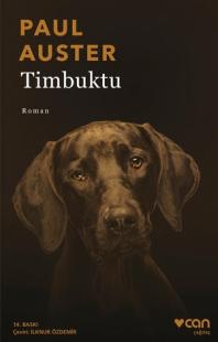 Timbuktu Paul Auster