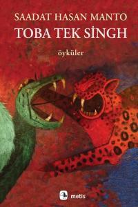 Toba Tek Singh - Öyküler