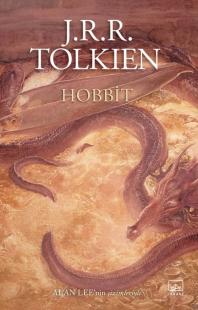 Hobbit (Resimli – Ciltli) J.R.R. Tolkien