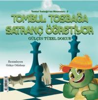 Tombul Tosbağa Satranç Öğretiyor - Türkçe İngilizce