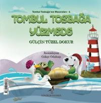 Tombul Tosbağa Yüzmede - Türkçe İngilizce