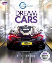 Top Gear: Dream Cars: The Hot 100 (Ciltli) Sam Philips