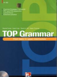Top Grammar David A. Hill