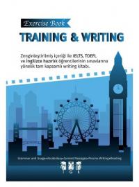 Training and Writing - Exercise Book