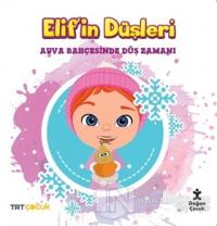 TRT Çocuk Elif'in Düşleri - Ayva Bahçesinde Düş Zamanı