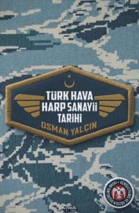Türk Hava Harp Sanayii Tarihi