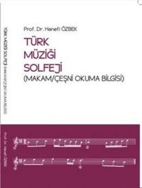Türk Müziği Solfeji - Makam-Çeşni Okuma Bilgisi