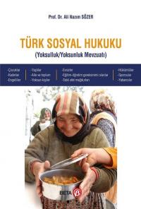 Türk Sosyal Hukuku