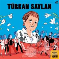 Türkan Saylan