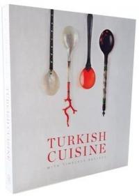 Turkish Cuisine (Ciltli) Kolektif