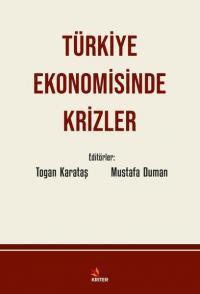 Türkiye Ekonomisinde Krizler Kolektif
