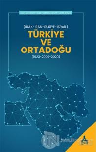 Türkiye ve Ortadoğu Zeki Özdemir