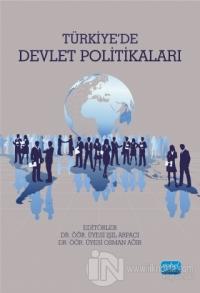 Türkiye'de Devlet Politikaları