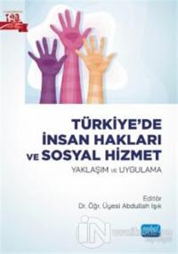 Türkiye'de İnsan Hakları ve Sosyal Hizmet