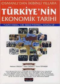 Türkiye'nin Ekonomik Tarihi