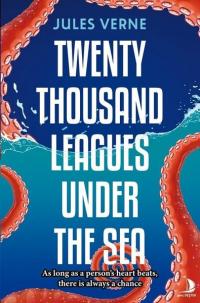 Twenty Thousand Leagues Under The Sea Jules Verne