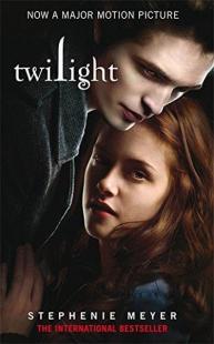 Twilight Stephenie Meyer