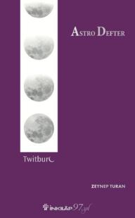 Twitburc - Astrodefter 2024 Zeynep Turan
