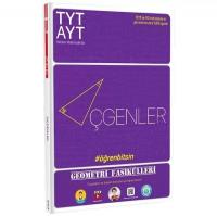 TYT-AYT Geometri Fasikülleri - Üçgenler Kolektif